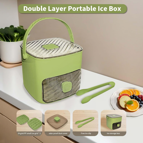 ice maker