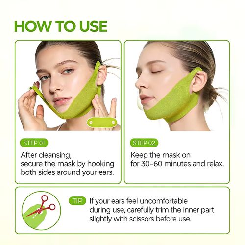 Lifting Mask