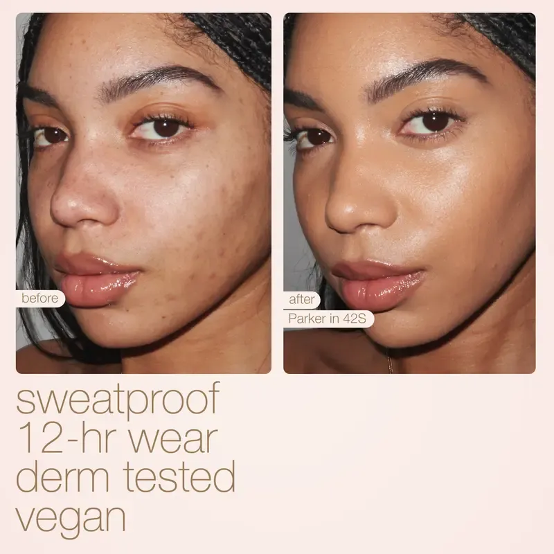 full coverage serum foundation
