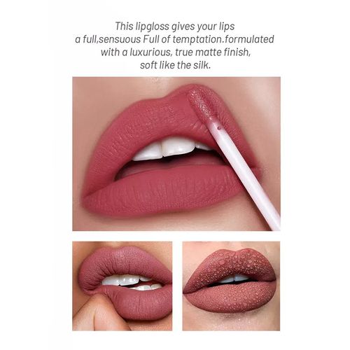 6-Piece Lip Gloss Set 🤩