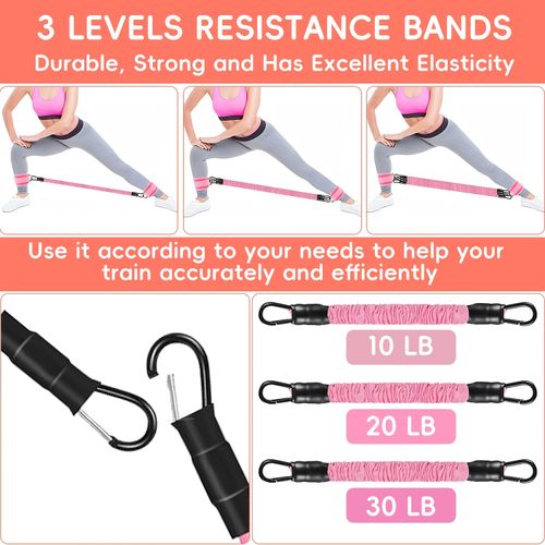😍Ankle Resistance Band