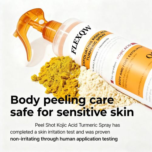 Formula Skin Repair Scrub