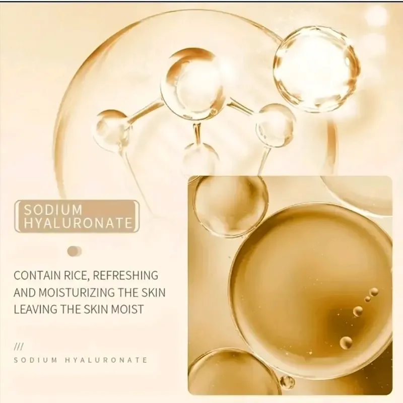 💥Moisturizing Skincare Products😍