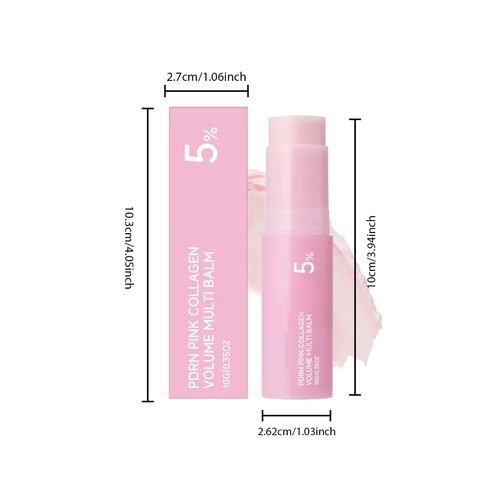 PDRN Pink Collagen Volume Multi Balm