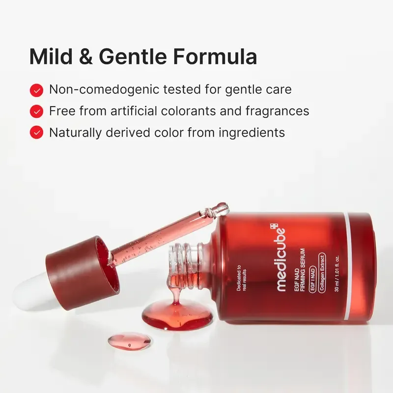 Firming Serum