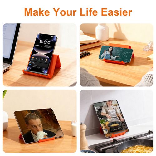 🧡Multifunctional Convertible Phone Mount💥