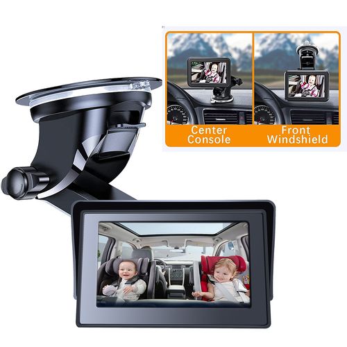 💥car baby mirror Monitor😍