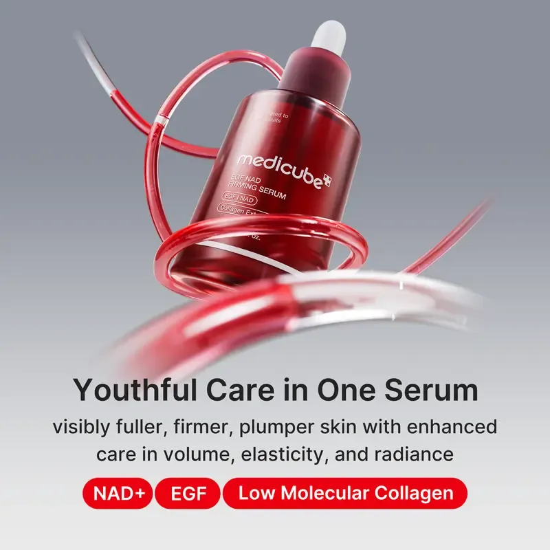 Firming Serum