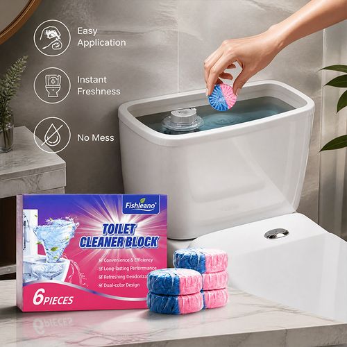 Toilet Bowl Cleaner