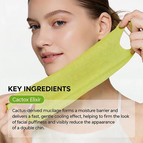 Lifting Mask