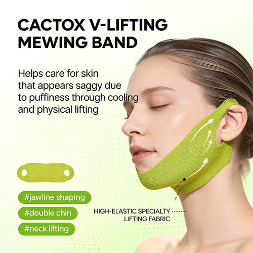 Lifting Mask
