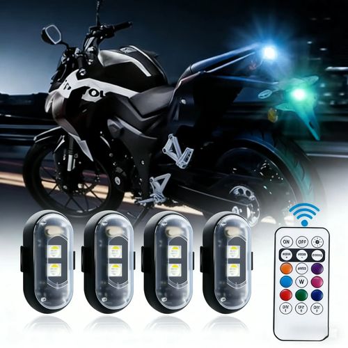 😍Aircraft Style LED Strobe Lights❤️