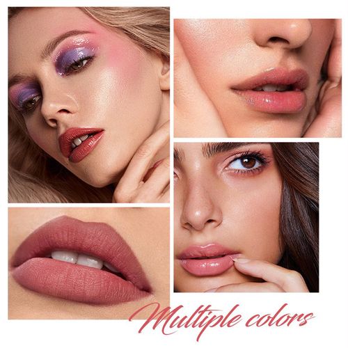 6-Piece Lip Gloss Set 🤩