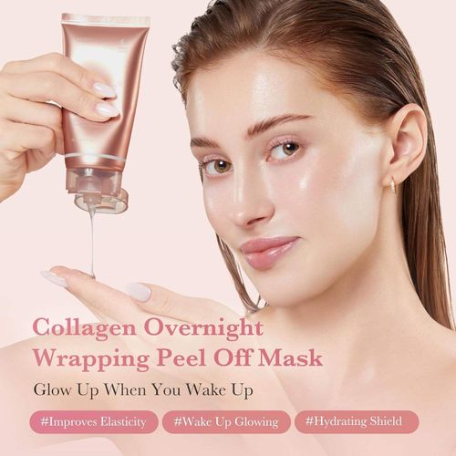 Medicube Peel-Off Mask