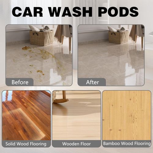 Multi Purpose Cleaner