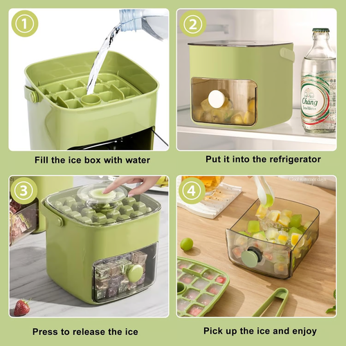 ice maker