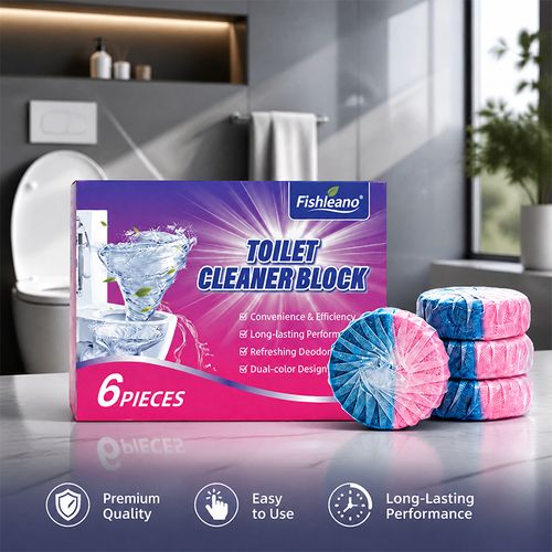 Toilet Bowl Cleaner