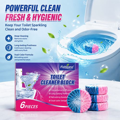 Toilet Bowl Cleaner