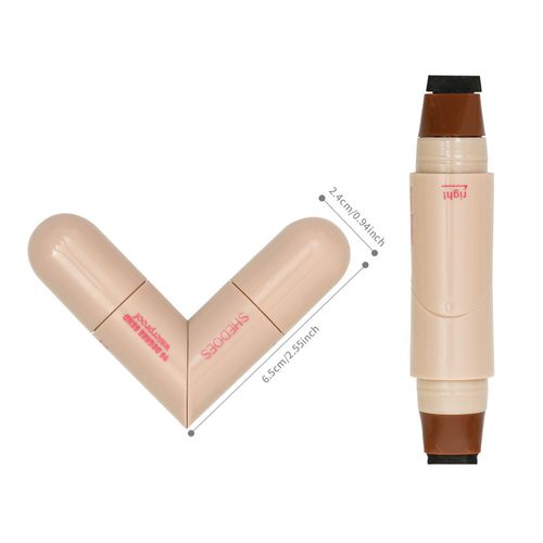 😍Heart-Shaped Eyeliner Stamp: Waterproof, Sweat-Resistant, Long-Lasting, and Flexible—Perfect for Those Who Hate Fiddly Eyeliner❤️