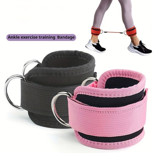 😍Ankle Resistance Band