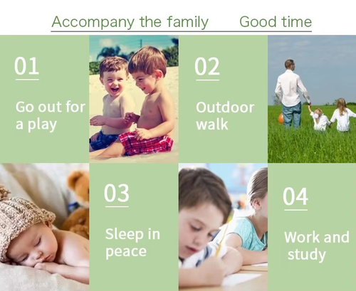 Best Selling Indoor or Outdoor Cartoon 100% Natural Mosquito Repellent Stickers for All Ages (36 Stickers)