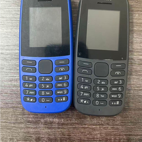 2G Dual SIM Long Standby for Elders and Students Phone（Cash on delivery is supported）