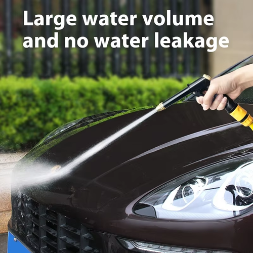 Power Pressure Wash Gun Car Home Use（Cash on delivery is supported）