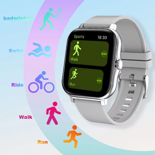 All In One Smart Watch For Life（Cash on delivery is supported）