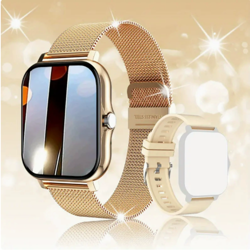 All In One Smart Watch For Life（Cash on delivery is supported）