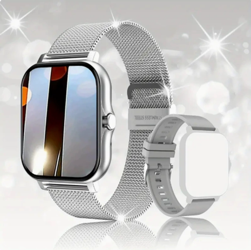 All In One Smart Watch For Life（Cash on delivery is supported）