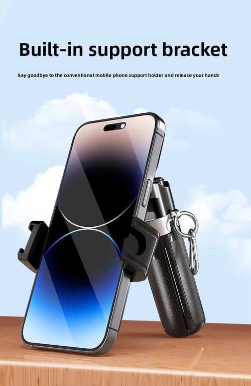 Portable Mini Bluetooth Selfie Stick Tripod for Live and Travel（Cash on delivery is supported）