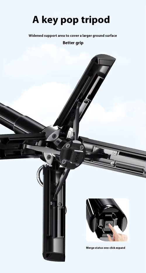 Portable Mini Bluetooth Selfie Stick Tripod for Live and Travel（Cash on delivery is supported）