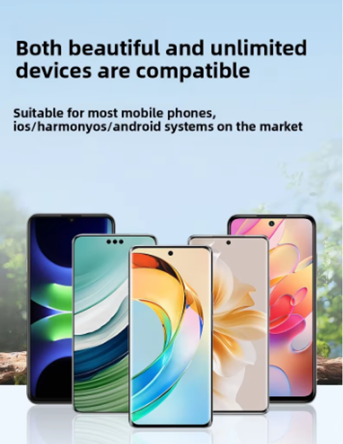 Portable Mini Bluetooth Selfie Stick Tripod for Live and Travel（Cash on delivery is supported）