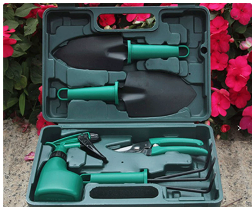 Garden Tool Set For All Your Planting Needs（Cash on delivery is supported）