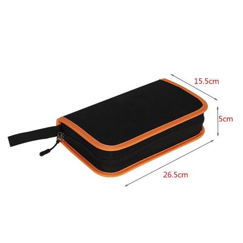 Adjustable Temperature Soldering Iron and Multimeter Repair Kit（Cash on delivery is supported）