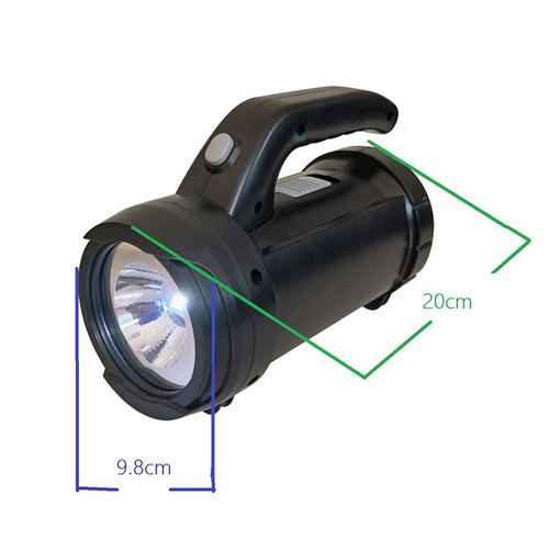 Multi Tool Flashlight For Home And Outdoor Use（Cash on delivery is supported）