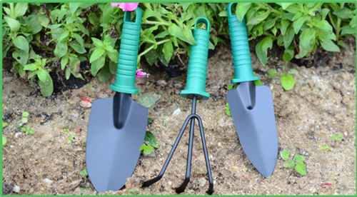 Garden Tool Set For All Your Planting Needs（Cash on delivery is supported）