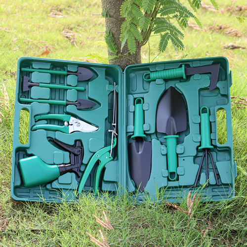 Garden Tool Set For All Your Planting Needs（Cash on delivery is supported）