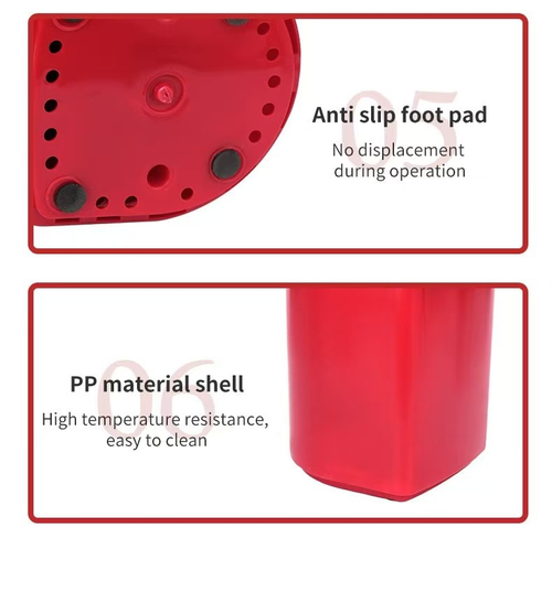 Home Popcorn Maker: Healthy Fun Snacks Daily（Cash on delivery is supported）