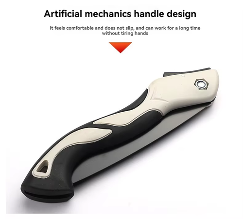 Heavy Duty 5 Piece Garden Pruning Tool Kit（Cash on delivery is supported）