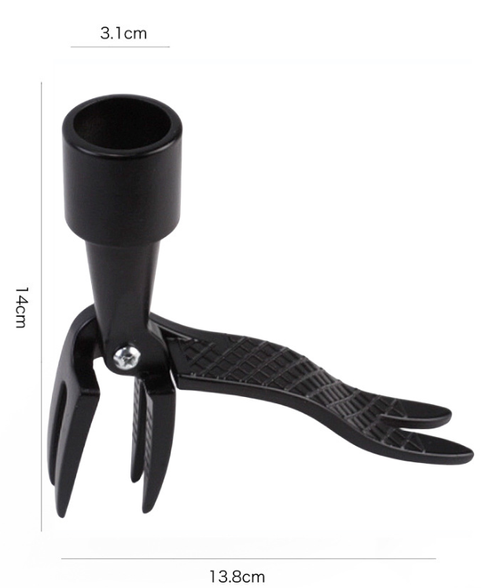Stand Up Weed Puller Tool for Garden（Cash on delivery is supported）