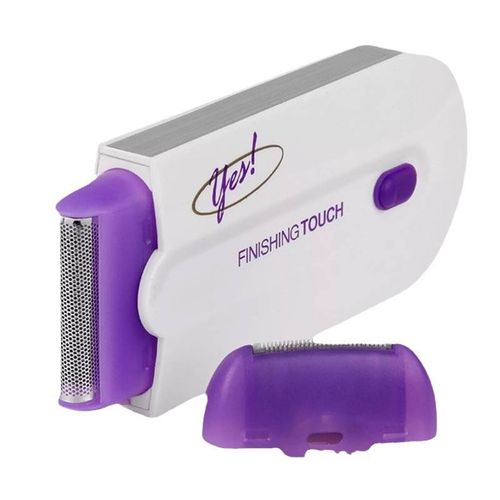 Portable Painless IPL Laser Hair Removal Device Home Handheld ABS Device Fast and Easy Hair Removal