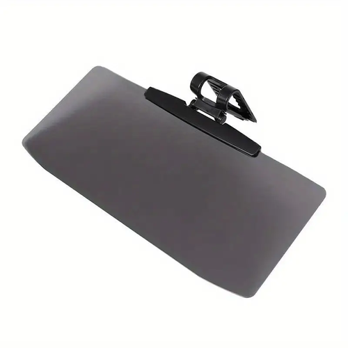 Hot sale high quality front window car windshield auto accessories rotatable angle adjustment day and night anti-glare car auto windshield universal car sun visor
