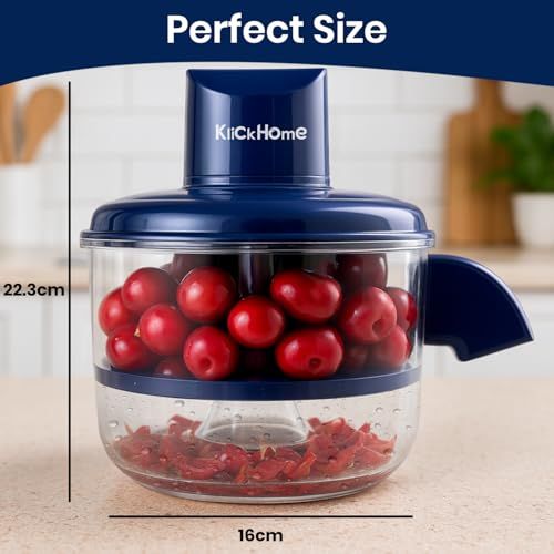 ⚡ Fruit and Veggie Peeler – Peel Fast in Seconds