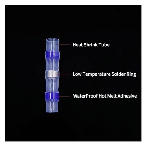 ⚡ Soldering Heat Sink Tube – Stop Burning Your Hands & Damaging Wires When Soldering