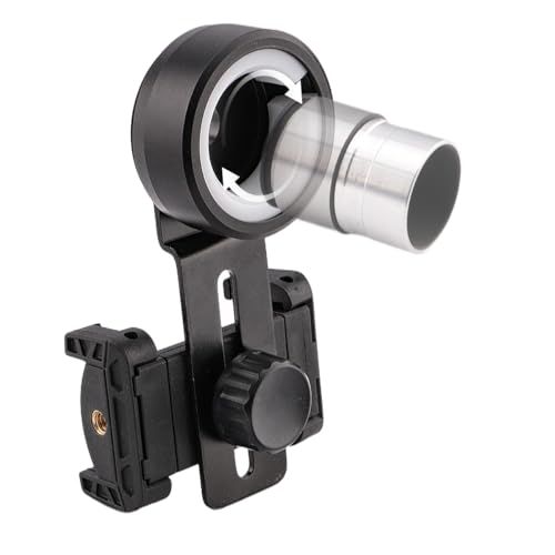 ⚡ Monocular Telescope – See Far, Stay Alert