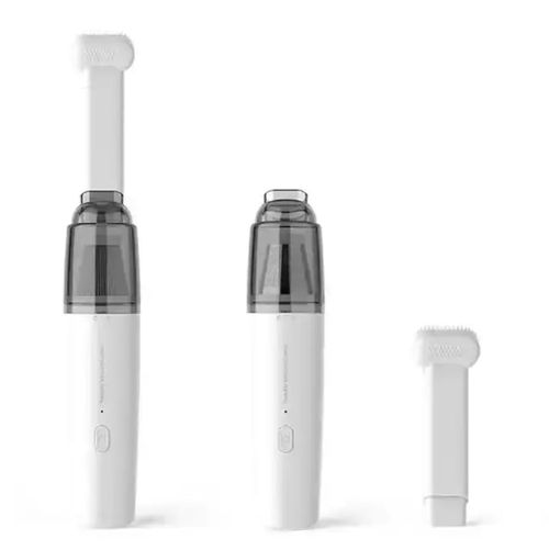 ⚡ Mini Car Vacuum Cleaner – Clean Dust, Crumbs & Dirt From Your Car Seats Fast