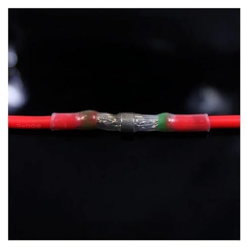 ⚡ Soldering Heat Sink Tube – Stop Burning Your Hands & Damaging Wires When Soldering