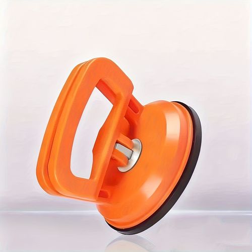 ⚡ Large Car Glass Suction Cup Tool – Remove Windshields Fast 💰