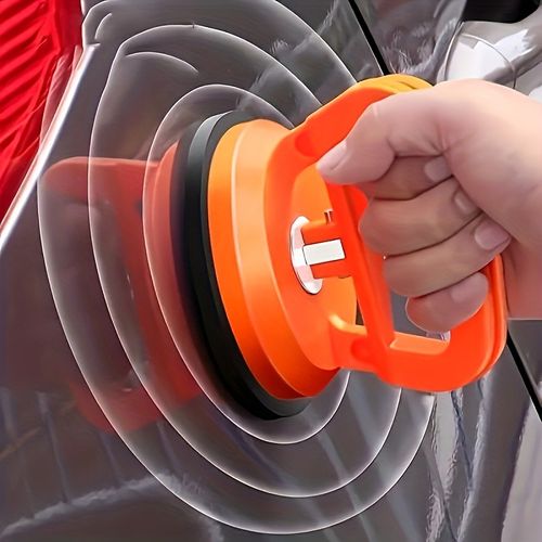 ⚡ Large Car Glass Suction Cup Tool – Remove Windshields Fast 💰